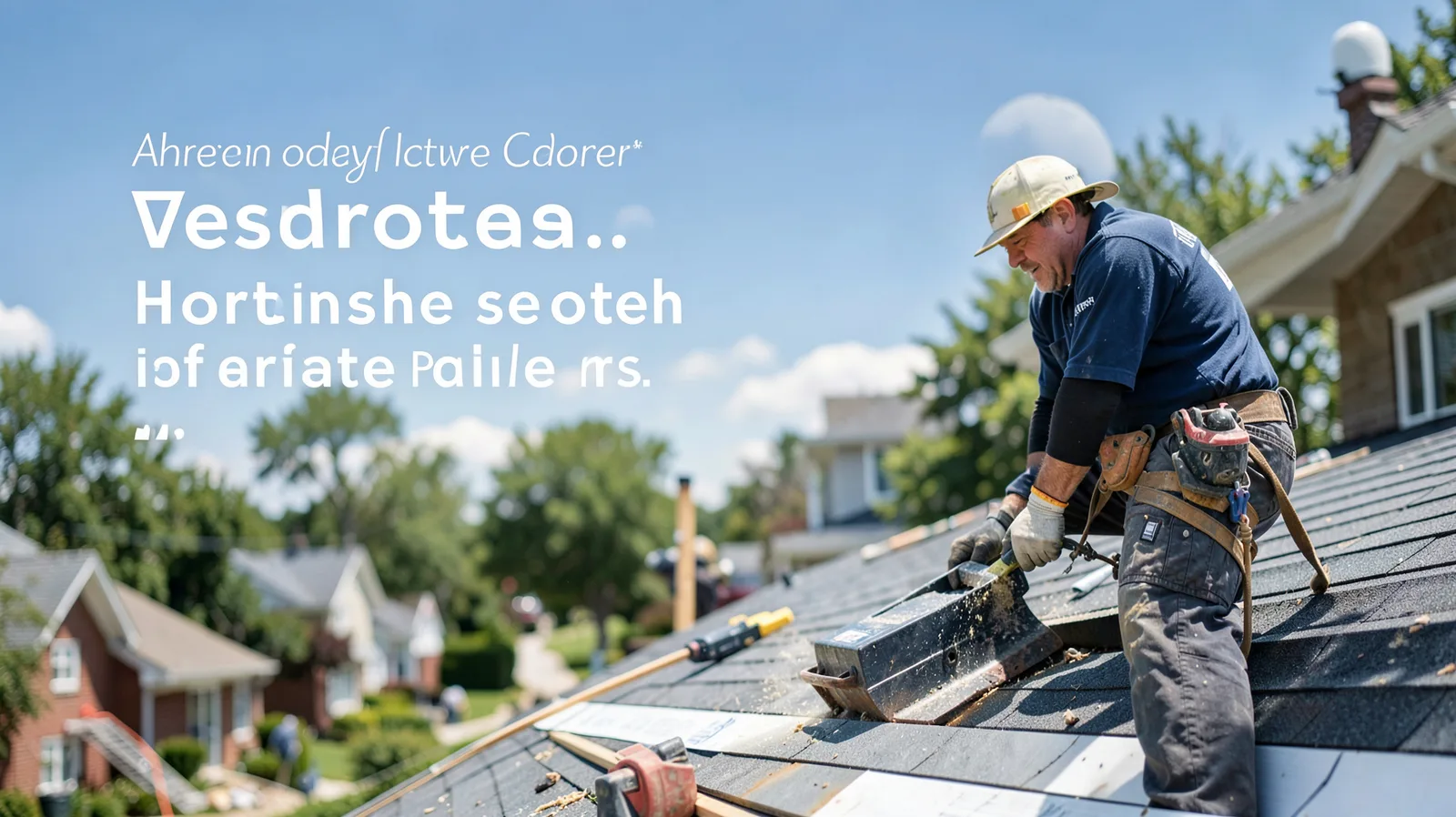 Roof Replacement in Wallsburg, UT near me